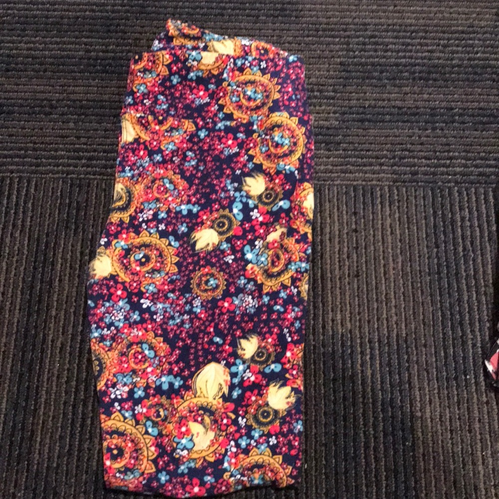 Dream catcher leggings OS